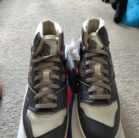 NB Aime Leon Dore 650R - Picture 3 of 6